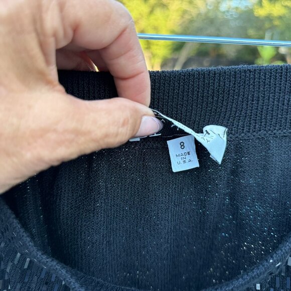 Absolutely Stunning St John Evening by Marie Gray - Picture 7 of 8